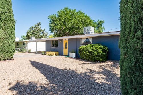 Billede fra billedgalleriet på Route 66 Hope Ranch House i Kingman