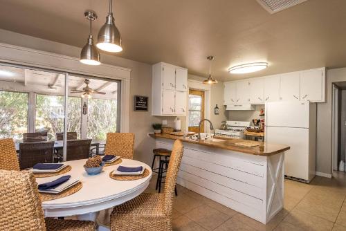 Billede fra billedgalleriet på Route 66 Hope Ranch House i Kingman