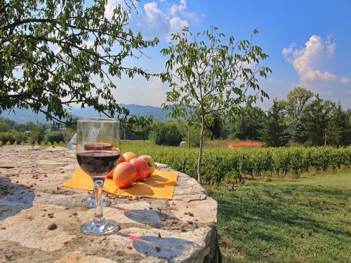 Boissons dans l'établissement Relax & Unwind in Umbria