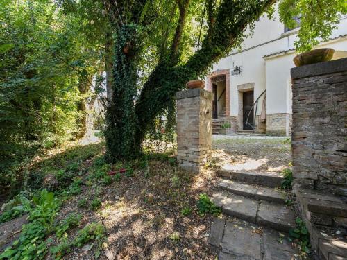 Jardin de l'établissement Relax & Unwind in Umbria