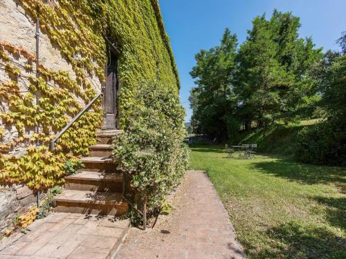 Jardin de l'établissement Relax & Unwind in Umbria