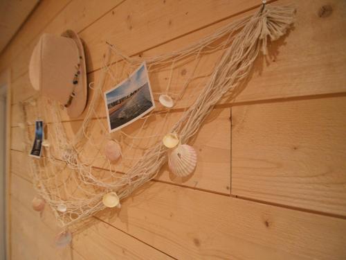 Fotografie z fotogalerie ubytování Nice chalet by the woods in Saint-Léger v destinaci Châtillon