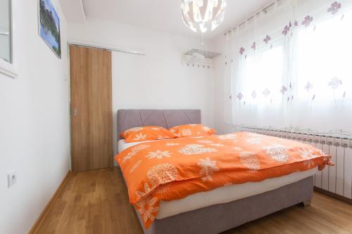Apartment Trešnja