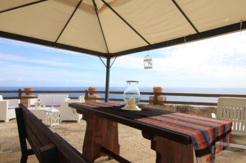 Gallery image of Scogliera del Gabbiano in Leuca