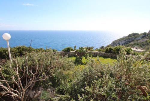Gallery image of Scogliera del Gabbiano in Leuca
