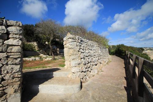 Gallery image of Scogliera del Gabbiano in Leuca