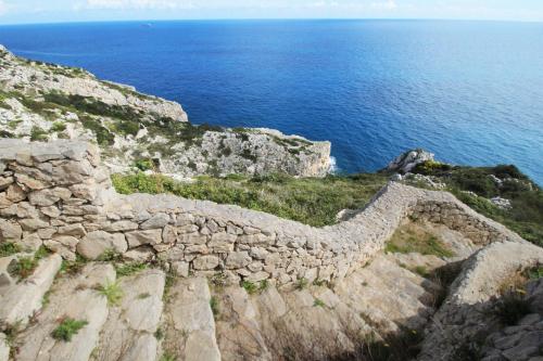 Gallery image of Scogliera del Gabbiano in Leuca
