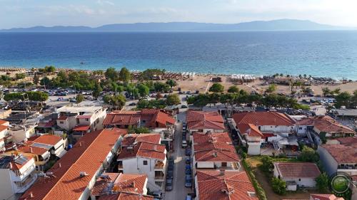 Veranda Apartment Paralia Ofriniou