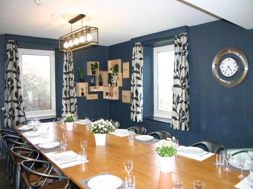 Φωτογραφία από το άλμπουμ του Home in Vielsalm with Sauna σε Vielsalm