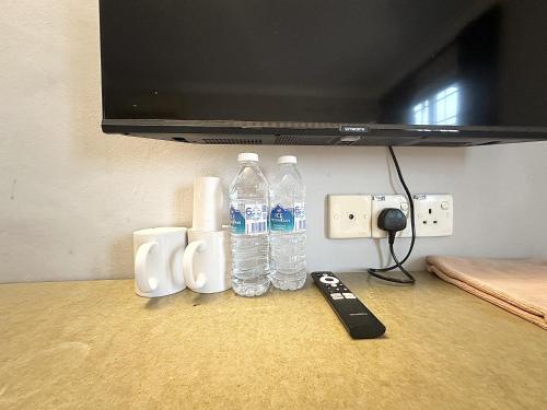 Photo de la galerie de l'établissement # Hashtag Hotel - Self Check in, à Alor Setar