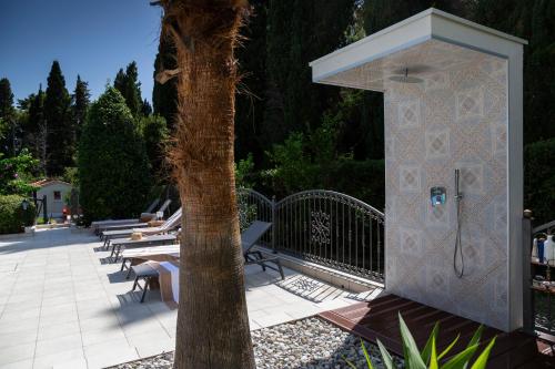 Villa Casa Palace - 95sqm pool & kids playground