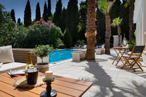 Villa Casa Palace - 95sqm pool & kids playground