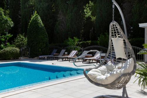 Villa Casa Palace - 95sqm pool & kids playground