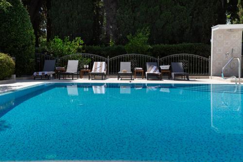 Villa Casa Palace - 95sqm pool & kids playground