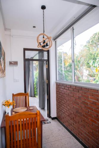 Gambar di galeri bagi The Nest - Near Hiriketiya Beach di Dikwella