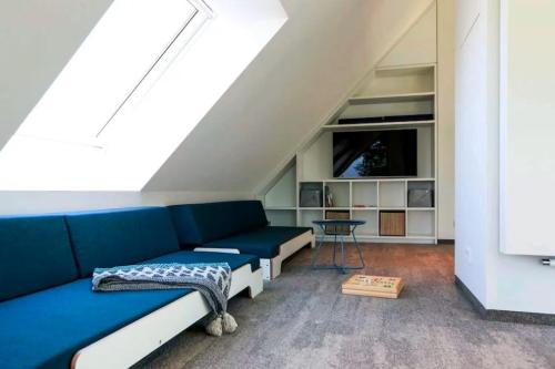 Gallery image of Wellness Villa - Sauna, Hot Tub & Lush Garden Retreat in Bélapátfalva