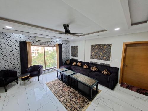 Galería fotográfica de Private 2 BHK-Bahria Heights 1- C Block-Bahria Active en Rawalpindi