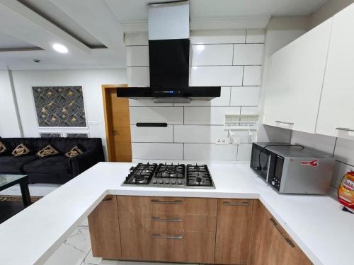 Galería fotográfica de Private 2 BHK-Bahria Heights 1- C Block-Bahria Active en Rawalpindi