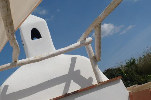 Fotografie z fotogalerie ubytování Domo Baronia v destinaci Orosei