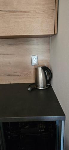 ドノヴァリにあるKamzík Donovaly apartmány a štúdiáのギャラリーの写真