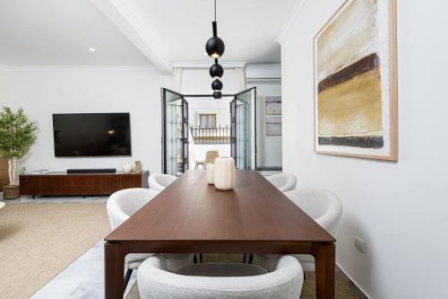 Holiday Apartment Marin Garcia in Malaga by Solaga