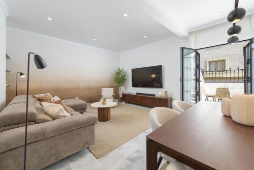 Holiday Apartment Marin Garcia in Malaga by Solaga