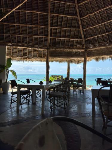 Příroda nedaleko hotelu