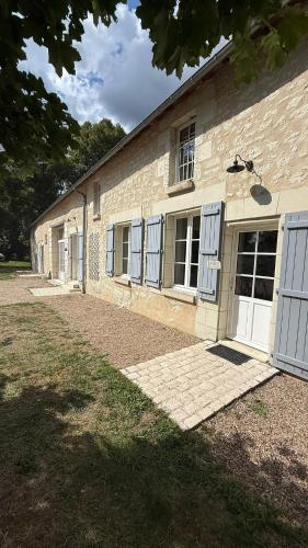 La Grange de la Boutelaye