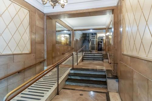 Canela Homes BARCELONA GLÒRIES