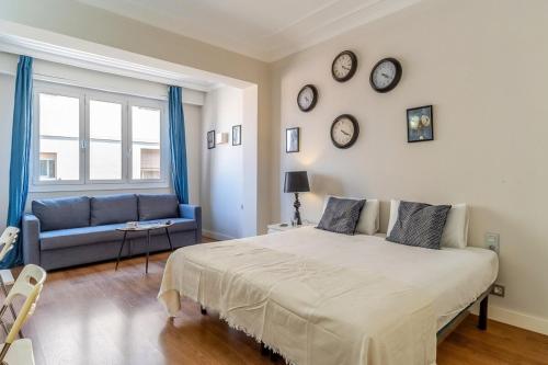 Canela Homes BARCELONA GLÒRIES