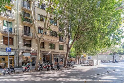 Canela Homes BARCELONA GLÒRIES