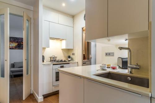 Canela Homes BARCELONA GLÒRIES