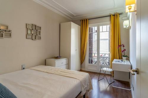 Canela Homes BARCELONA GLÒRIES