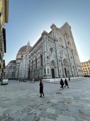Brand new apartment in the heart of Florence