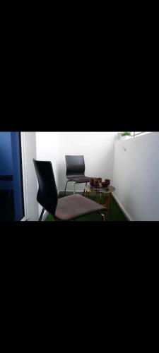 ATD Thérésa guest house