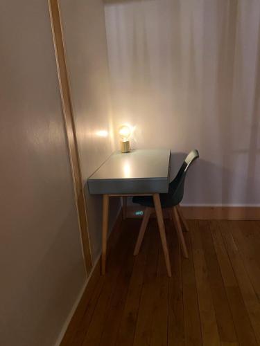 Le Ilda - Charming appartment near perrache