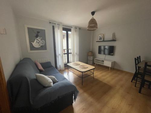 La casita de Nicolás