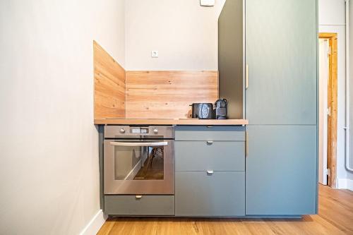 Le Ilda - Charming appartment near perrache