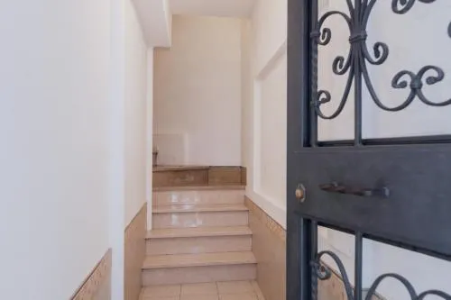 Ca' Spadaria San Marco Family Apartment photo 23