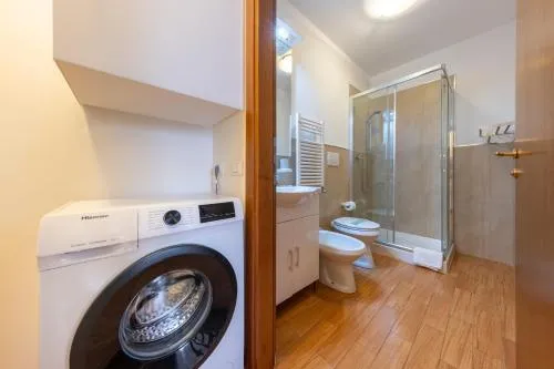 Ca' Spadaria San Marco Family Apartment photo 41