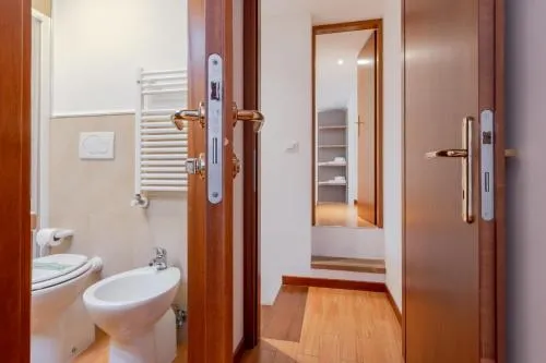 Ca' Spadaria San Marco Family Apartment photo 40
