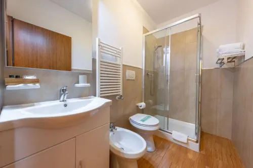 Ca' Spadaria San Marco Family Apartment photo 34