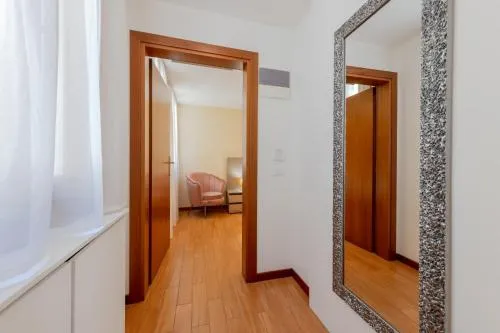 Ca' Spadaria San Marco Family Apartment photo 32