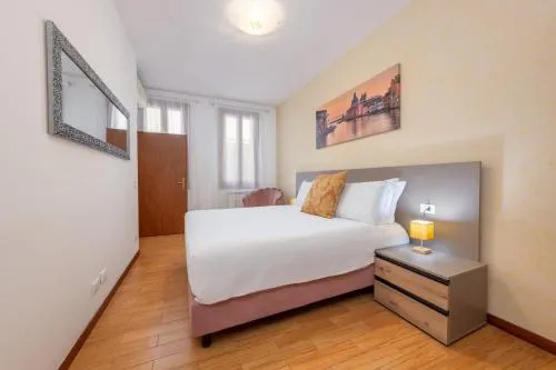 Ca' Spadaria San Marco Family Apartment photo 31