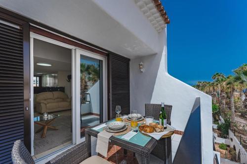 Santiago flat - Duplex Apartment