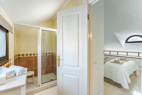 Santiago flat - Duplex Apartment