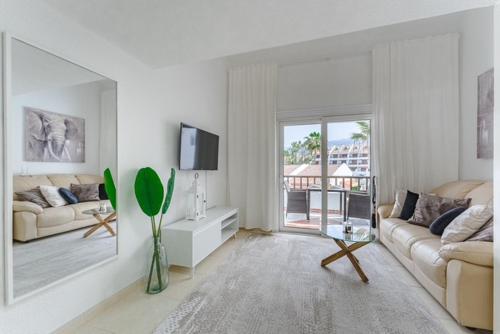 Santiago flat - Duplex Apartment