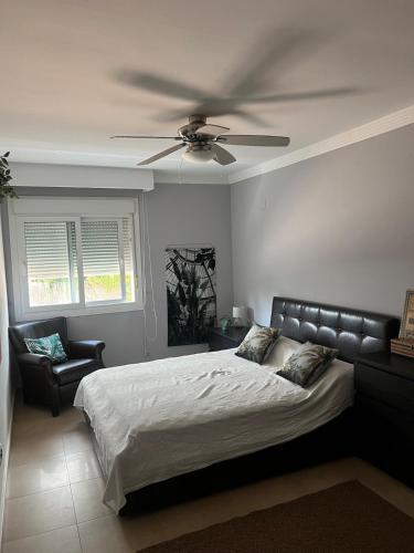 Nice apartment near Puerto Banus