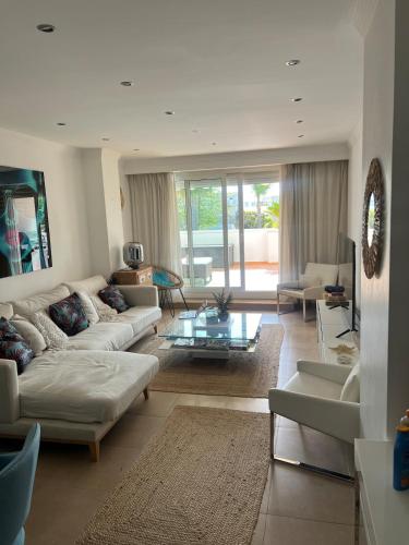 Nice apartment near Puerto Banus