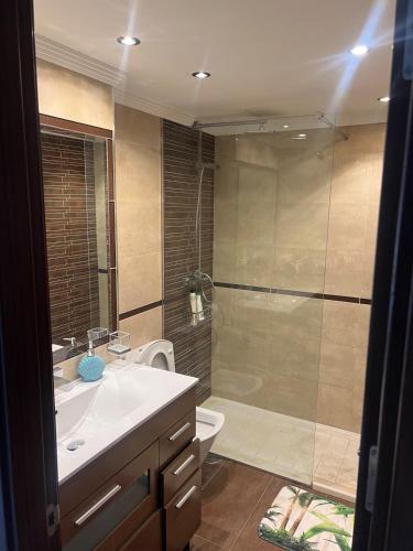 Nice apartment near Puerto Banus